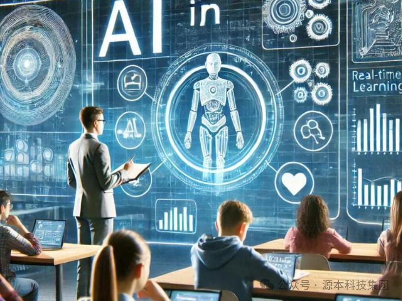 艾弗森贝博ballbet官网科技-本科生掌握大数据、云原生、AI-竞赛保研求职的“超车秘籍”来了！